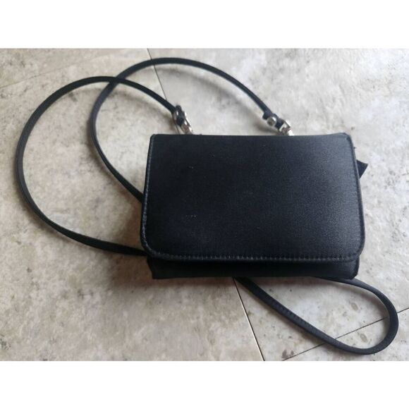 Crossbody wallet - Picture 2 of 7